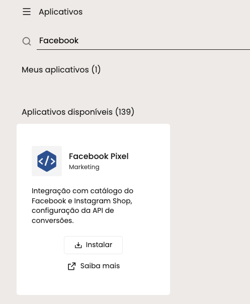 Como instalar o Pixel e configurar a API de conversões - Central de ...