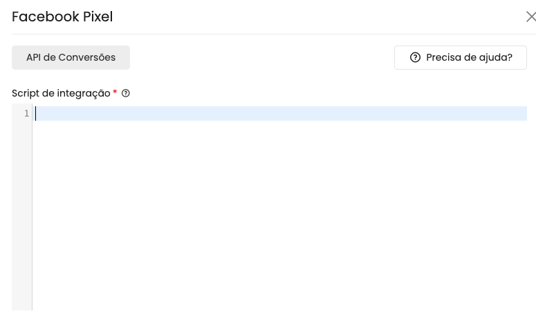 Como instalar o Pixel e configurar a API de conversões - Central de ...