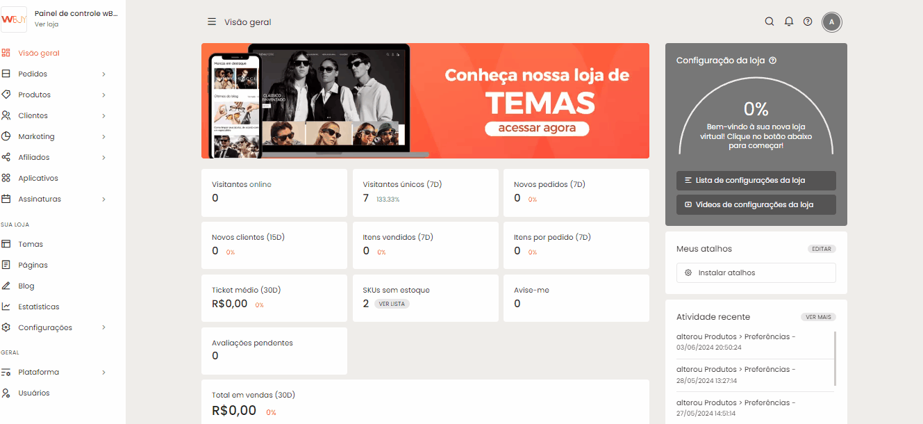 Como instalar o Pixel e configurar a API de conversões - Central de ...