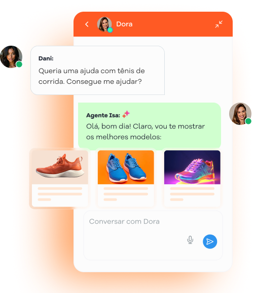 IA Chat