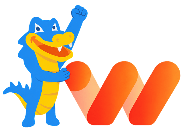 wBuy + HostGator